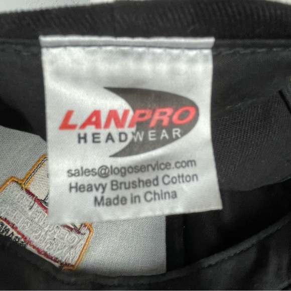 CERTIFIED ANGUS BEEF baseball hat cap heavy brushed cotton NWOT - Picture 10 of 10